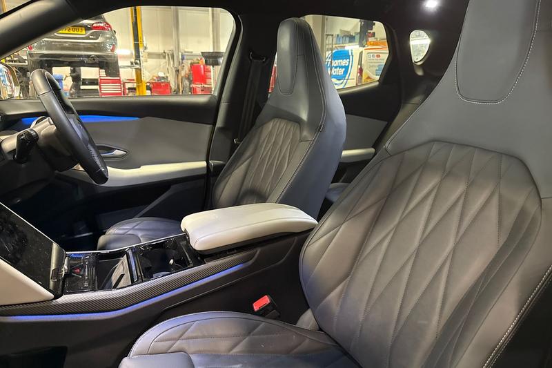 Used Ford Capri 2024 for sale - 77742797: Photo 19