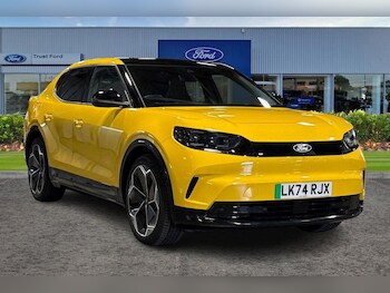 Ford Capri feature image