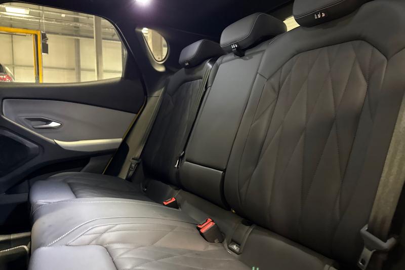 Used Ford Capri 2024 for sale - 77742797: Photo 20