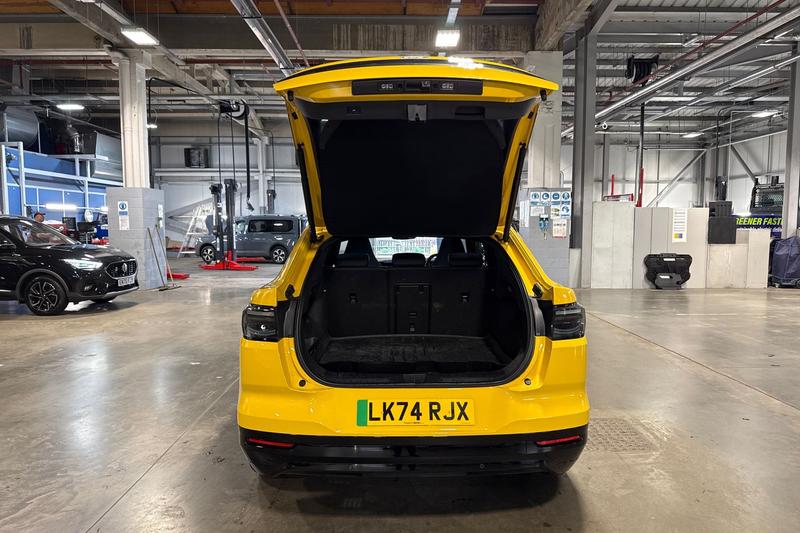 Used Ford Capri 2024 for sale - 77742797: Photo 21