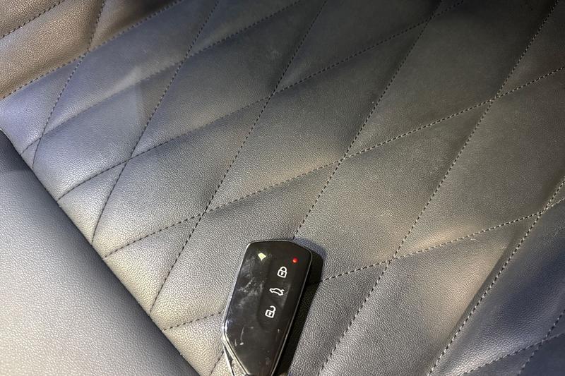 Used Ford Capri 2024 for sale - 77742797: Photo 22