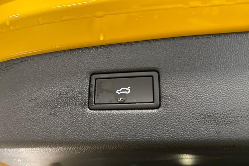 Used Ford Capri 2024 for sale - 77742797: Photo 23