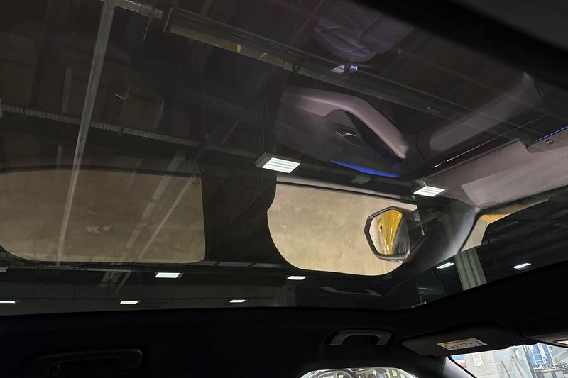 Used Ford Capri 2024 for sale - 77742797: Photo 24