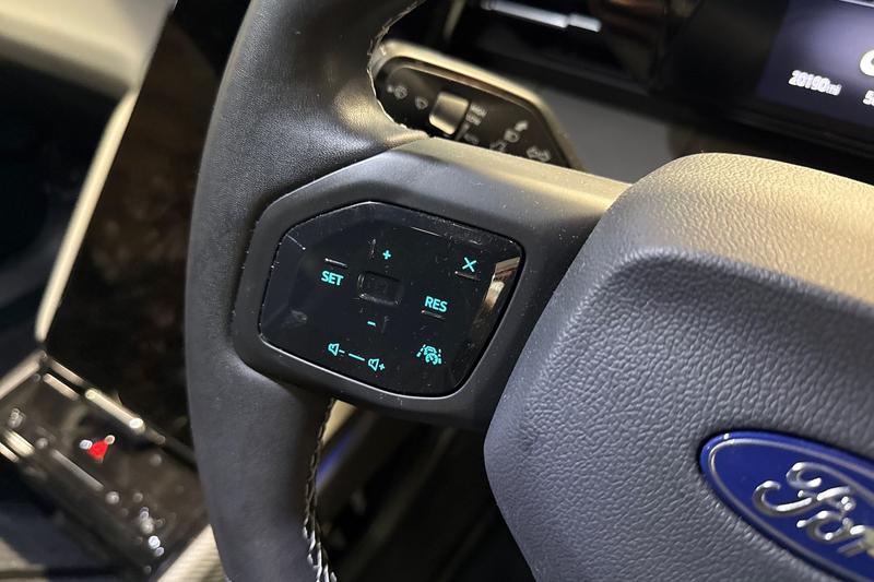 Used Ford Capri 2024 for sale - 77742797: Photo 27