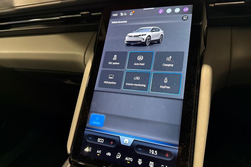 Used Ford Capri 2024 for sale - 77742797: Photo 29