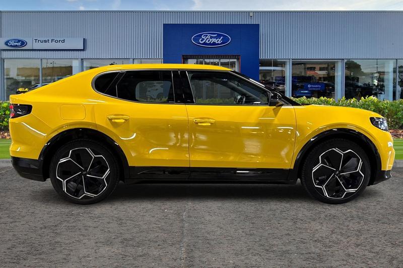 Used Ford Capri 2024 for sale - 77742797: Photo 3