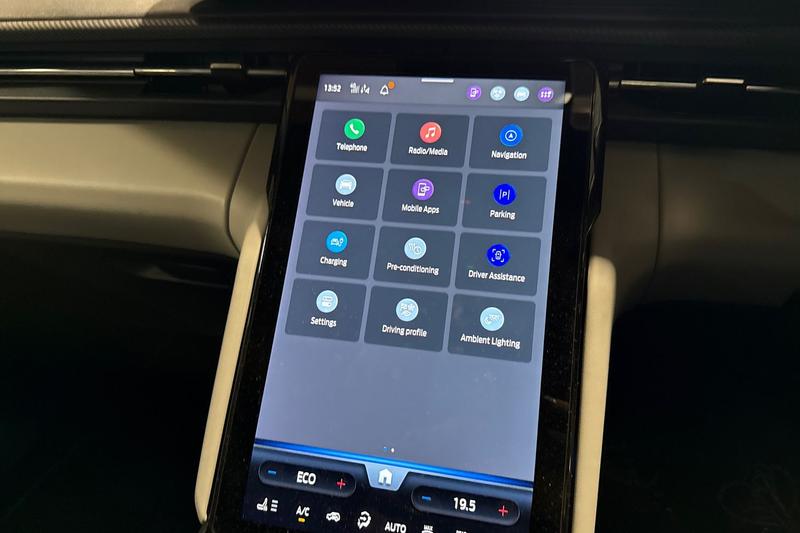 Used Ford Capri 2024 for sale - 77742797: Photo 30