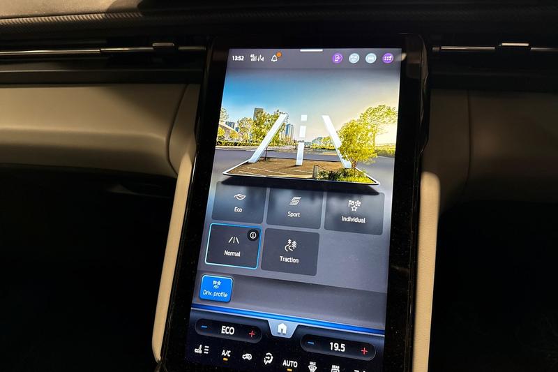 Used Ford Capri 2024 for sale - 77742797: Photo 31