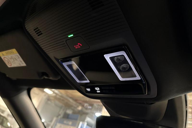 Used Ford Capri 2024 for sale - 77742797: Photo 34