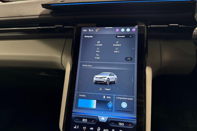 Used Ford Capri 2024 for sale - 77742797: Photo 35