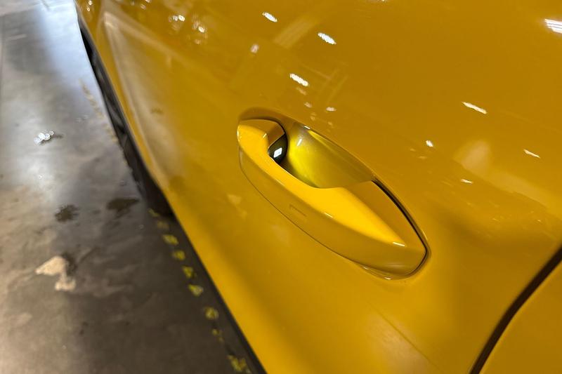 Used Ford Capri 2024 for sale - 77742797: Photo 37