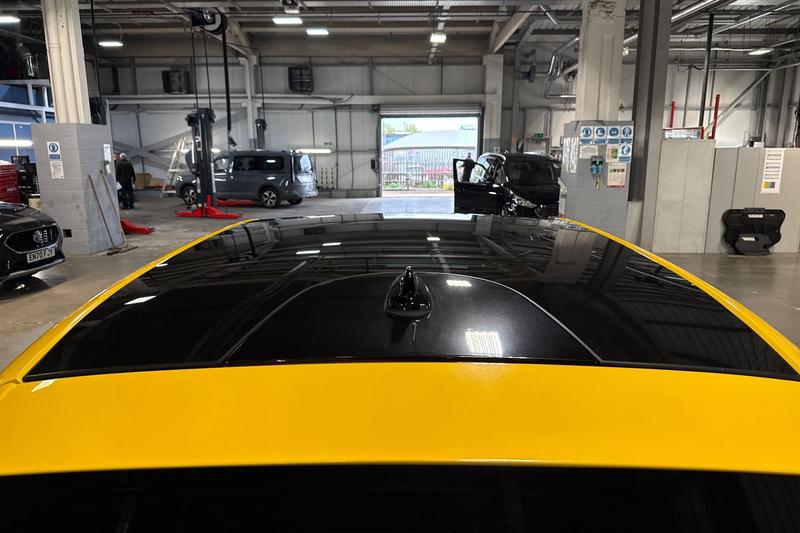 Used Ford Capri 2024 for sale - 77742797: Photo 38