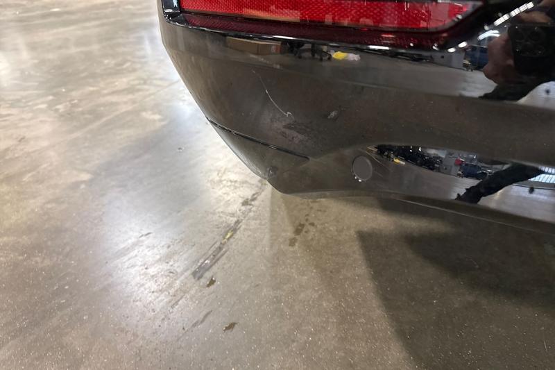 Used Ford Capri 2024 for sale - 77742797: Photo 40