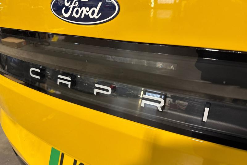 Used Ford Capri 2024 for sale - 77742797: Photo 42