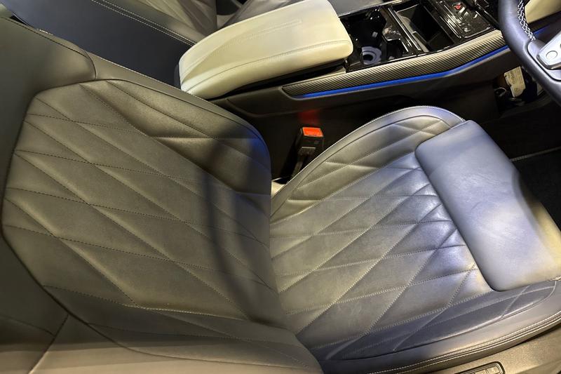 Used Ford Capri 2024 for sale - 77742797: Photo 44