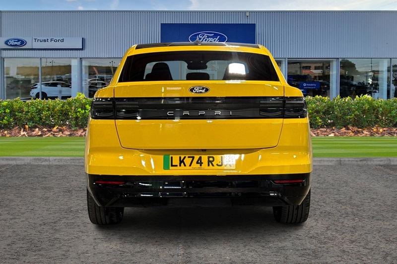 Used Ford Capri 2024 for sale - 77742797: Photo 7