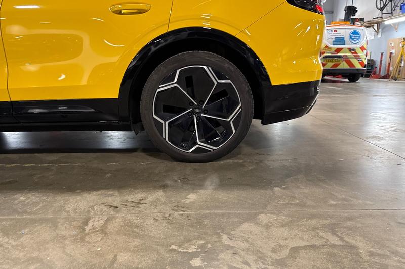 Used Ford Capri 2024 for sale - 77742797: Photo 8