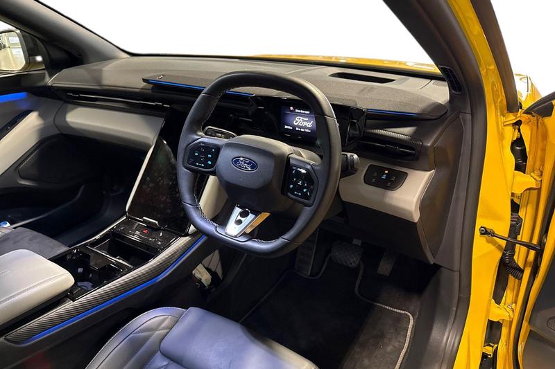 Used Ford Capri 2024 for sale - 77742797: Photo 9