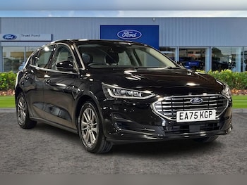 Used Ford Focus 2025 for sale - 78907300: Photo