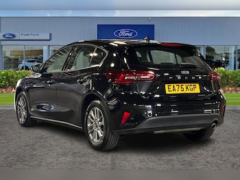 Used Ford Focus 2025 for sale - 78907300: Photo