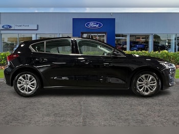 Used Ford Focus 2025 for sale - 78907300: Photo