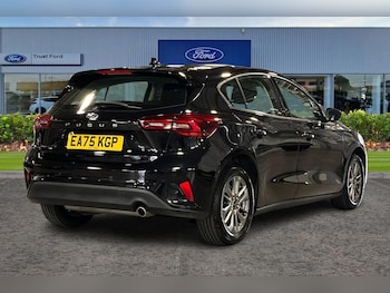 Used Ford Focus 2025 for sale - 78907300: Photo