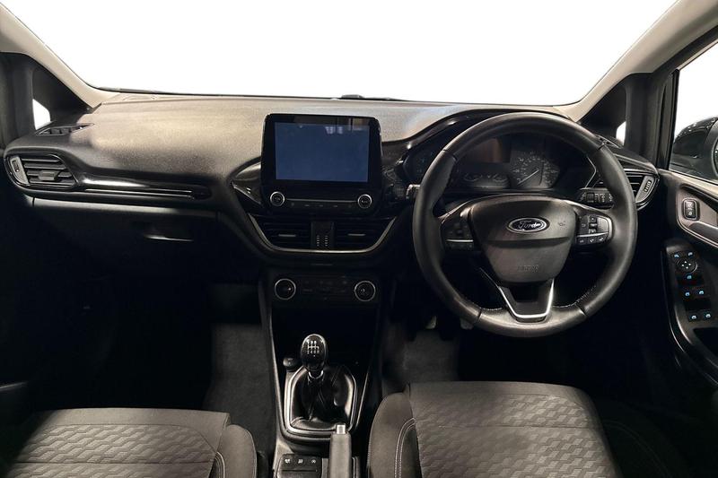 Used Ford Fiesta 2022 for sale - 76266027: Photo 10