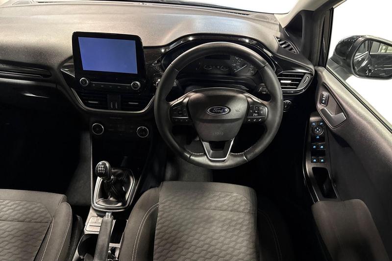 Used Ford Fiesta 2022 for sale - 76266027: Photo 11