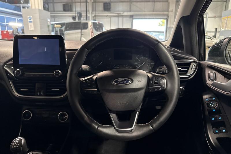 Used Ford Fiesta 2022 for sale - 76266027: Photo 12