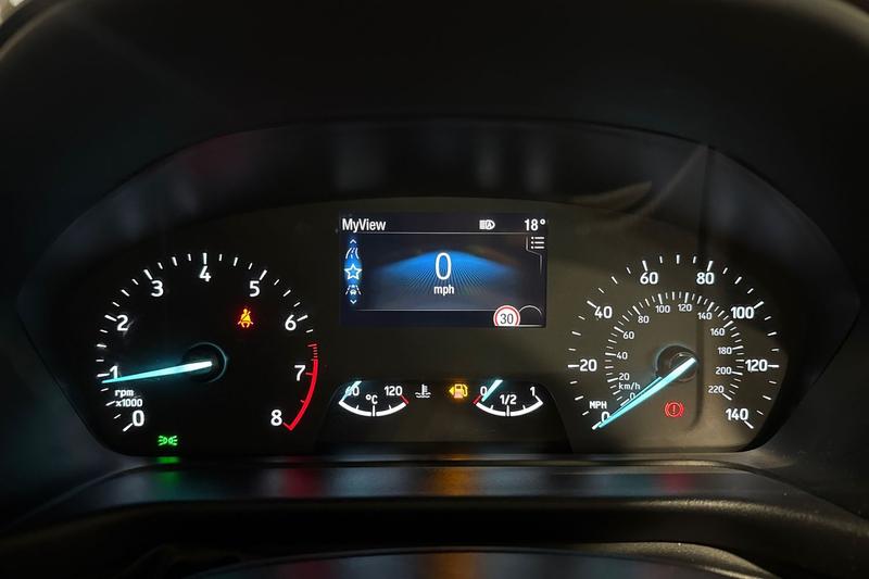 Used Ford Fiesta 2022 for sale - 76266027: Photo 13