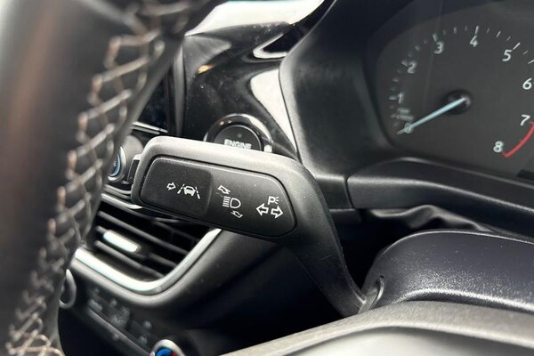 Used Ford Fiesta 2022 for sale - 76266027: Photo 14