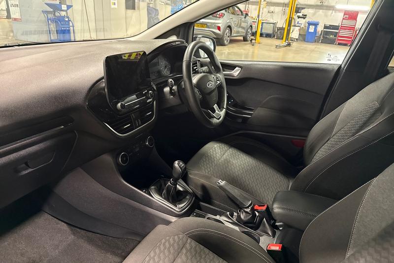 Used Ford Fiesta 2022 for sale - 76266027: Photo 18