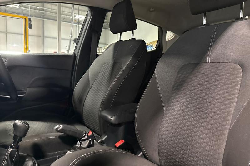 Used Ford Fiesta 2022 for sale - 76266027: Photo 19