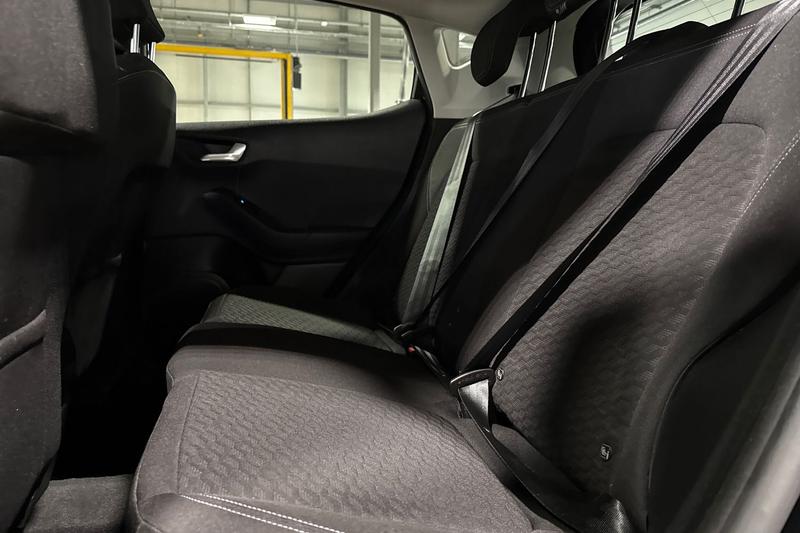 Used Ford Fiesta 2022 for sale - 76266027: Photo 20