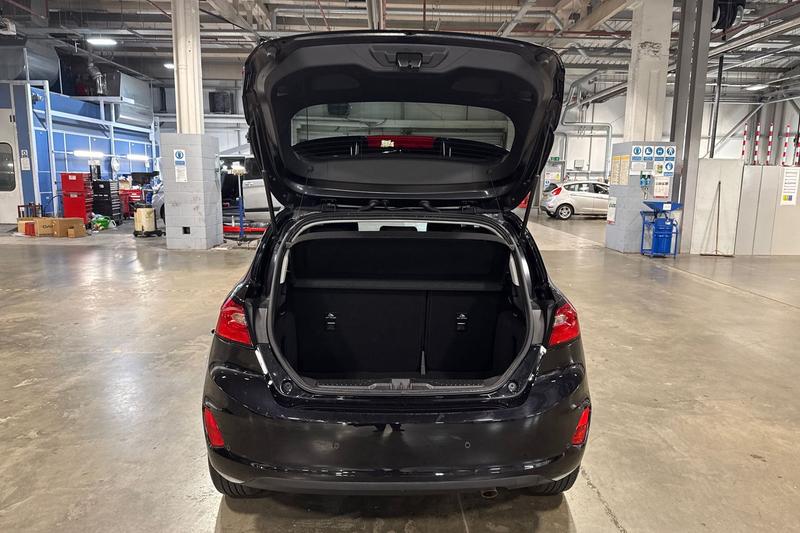 Used Ford Fiesta 2022 for sale - 76266027: Photo 21