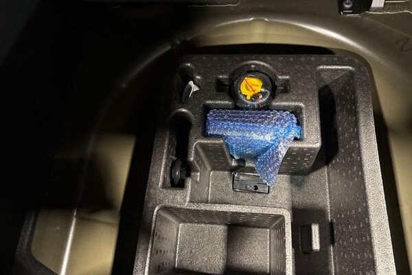 Used Ford Fiesta 2022 for sale - 76266027: Photo 24