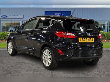 Used Ford Fiesta 2022 for sale - 76266027: Photo 2