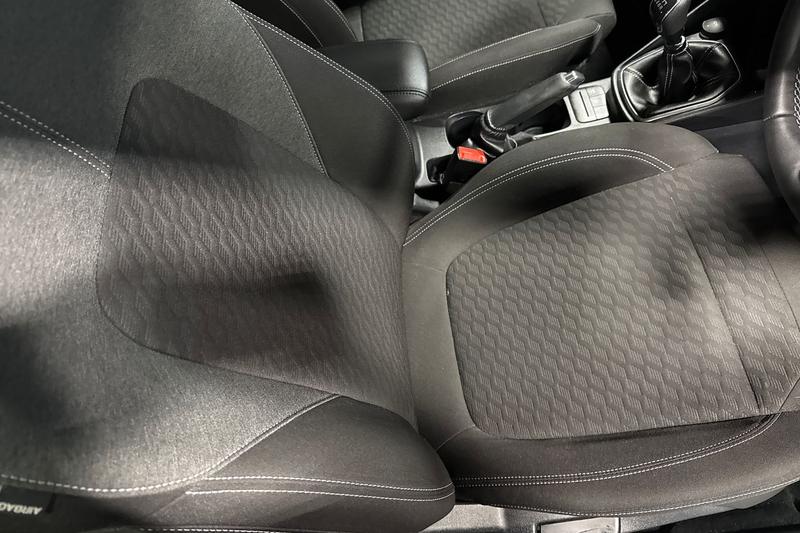 Used Ford Fiesta 2022 for sale - 76266027: Photo 30