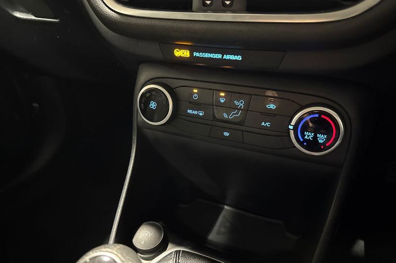 Used Ford Fiesta 2022 for sale - 76266027: Photo 31