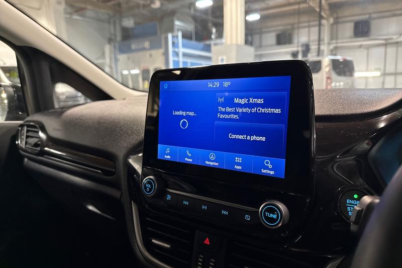 Used Ford Fiesta 2022 for sale - 76266027: Photo 32