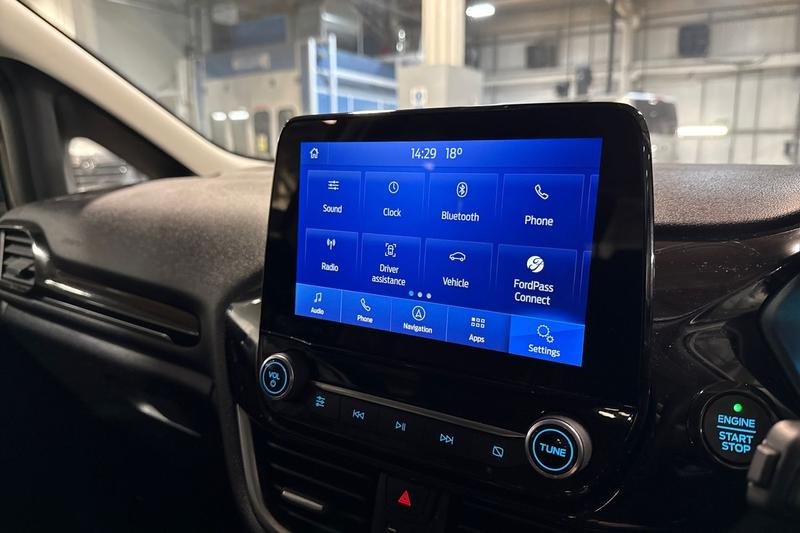 Used Ford Fiesta 2022 for sale - 76266027: Photo 33