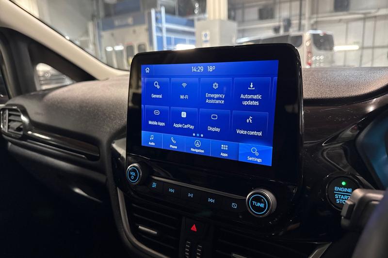 Used Ford Fiesta 2022 for sale - 76266027: Photo 34