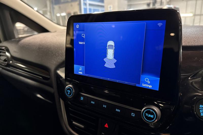 Used Ford Fiesta 2022 for sale - 76266027: Photo 36