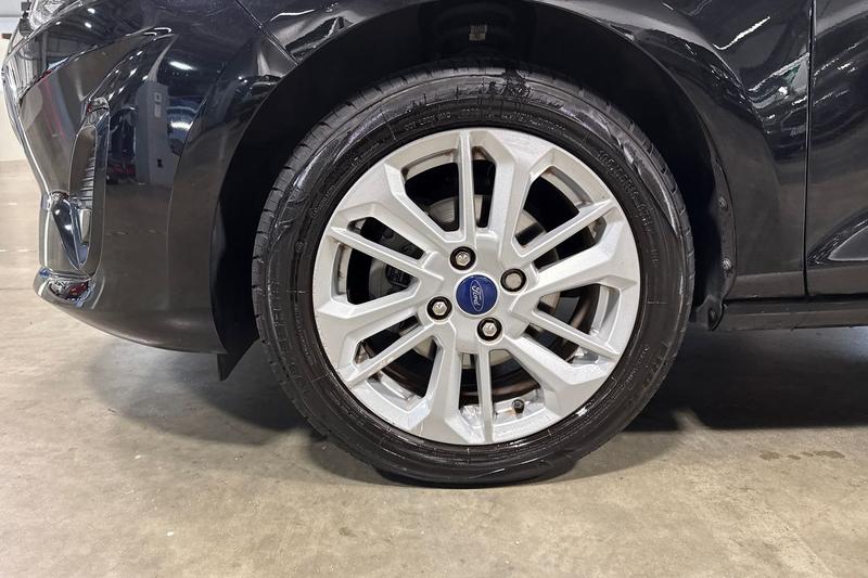 Used Ford Fiesta 2022 for sale - 76266027: Photo 37