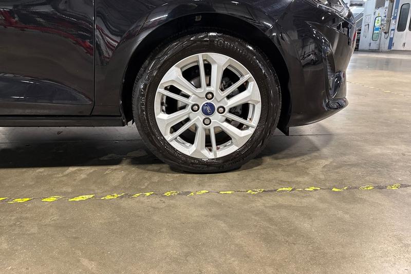 Used Ford Fiesta 2022 for sale - 76266027: Photo 38