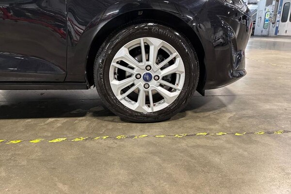 Used Ford Fiesta 2022 for sale - 76266027: Photo 38