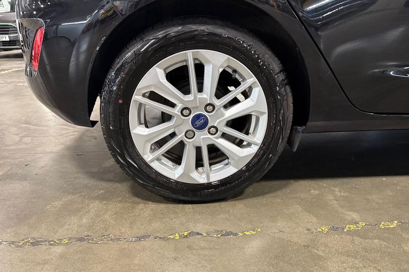 Used Ford Fiesta 2022 for sale - 76266027: Photo 39