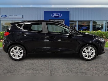 Used Ford Fiesta 2022 for sale - 76266027: Photo 3