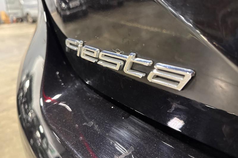 Used Ford Fiesta 2022 for sale - 76266027: Photo 43