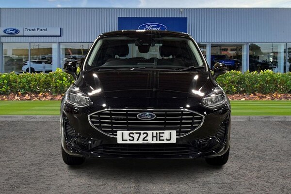 Used Ford Fiesta 2022 for sale - 76266027: Photo 6